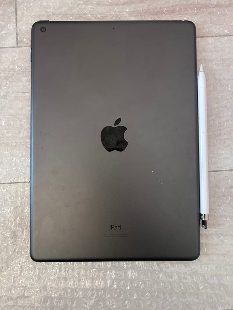 iPad第9世代 256GB Apple Pencil第1世代セット