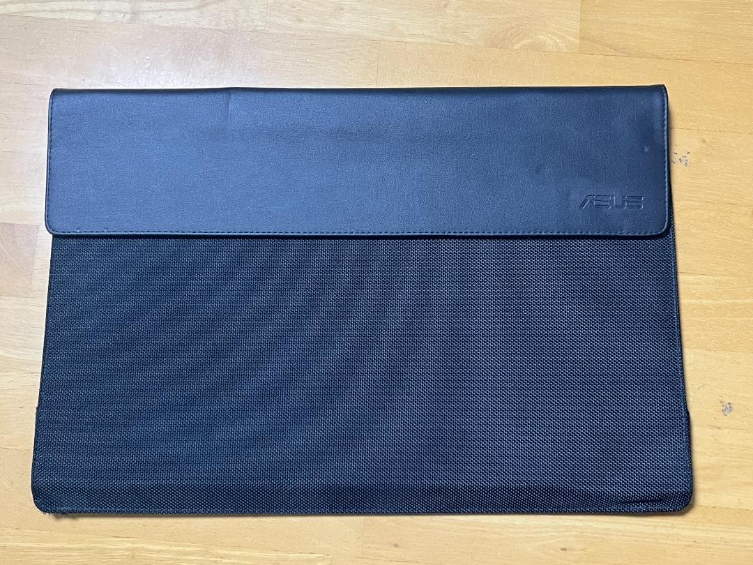 ASUS MB169B+ 15.6インチモニター