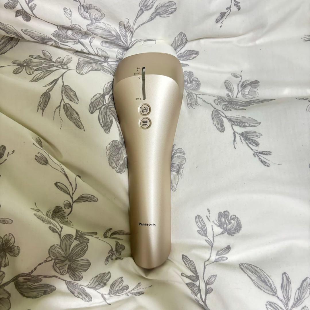 Panasonic 光美容器 ES-WP98-N