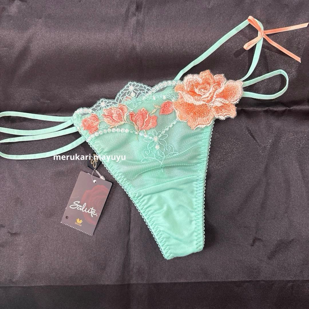 サルート　旧42group シンデレラ　キャミM/ソングM