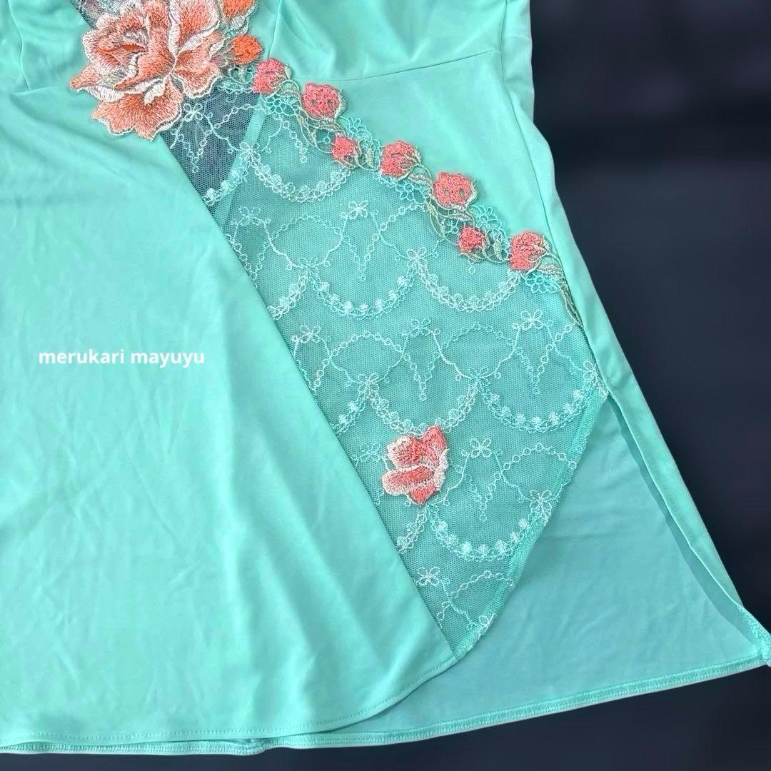 サルート　旧42group シンデレラ　キャミM/ソングM