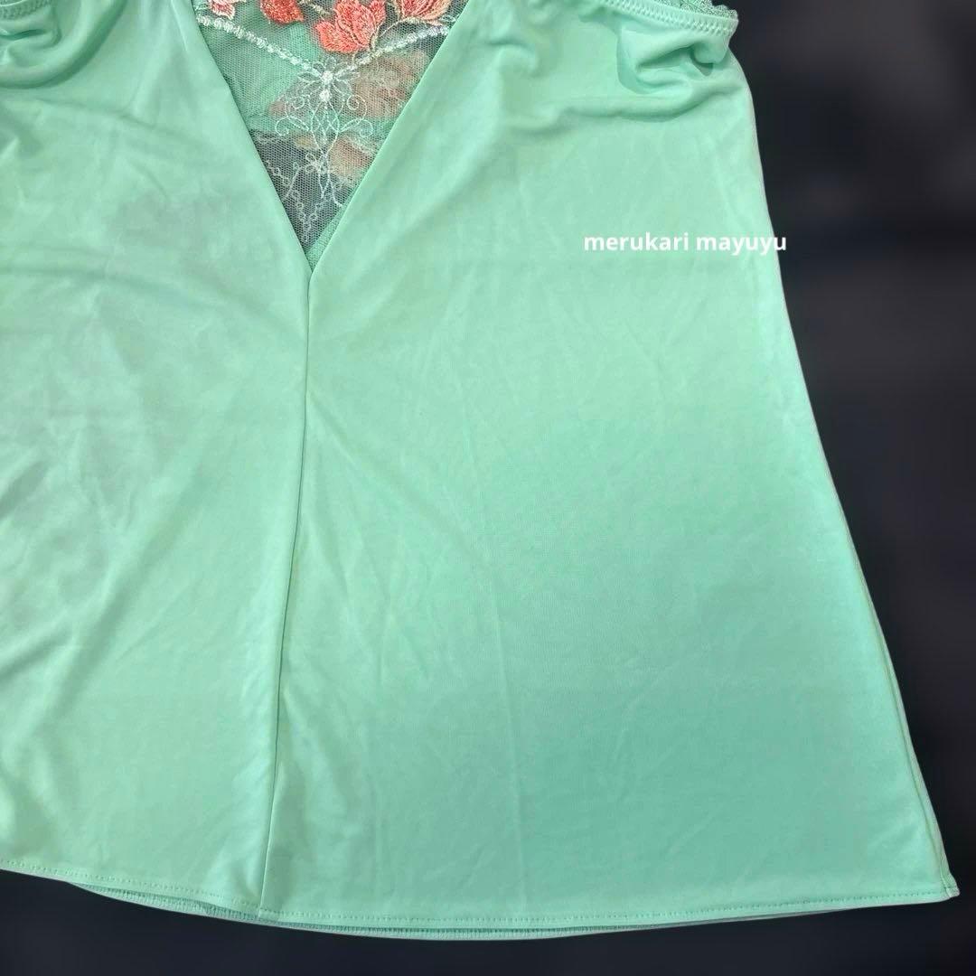 サルート　旧42group シンデレラ　キャミM/ソングM