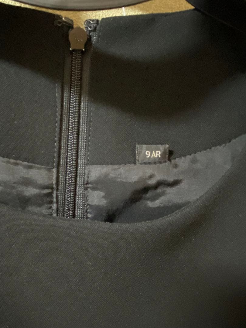 【9号】東京IGIN LIUMA EXELLENT レディースフォーマル