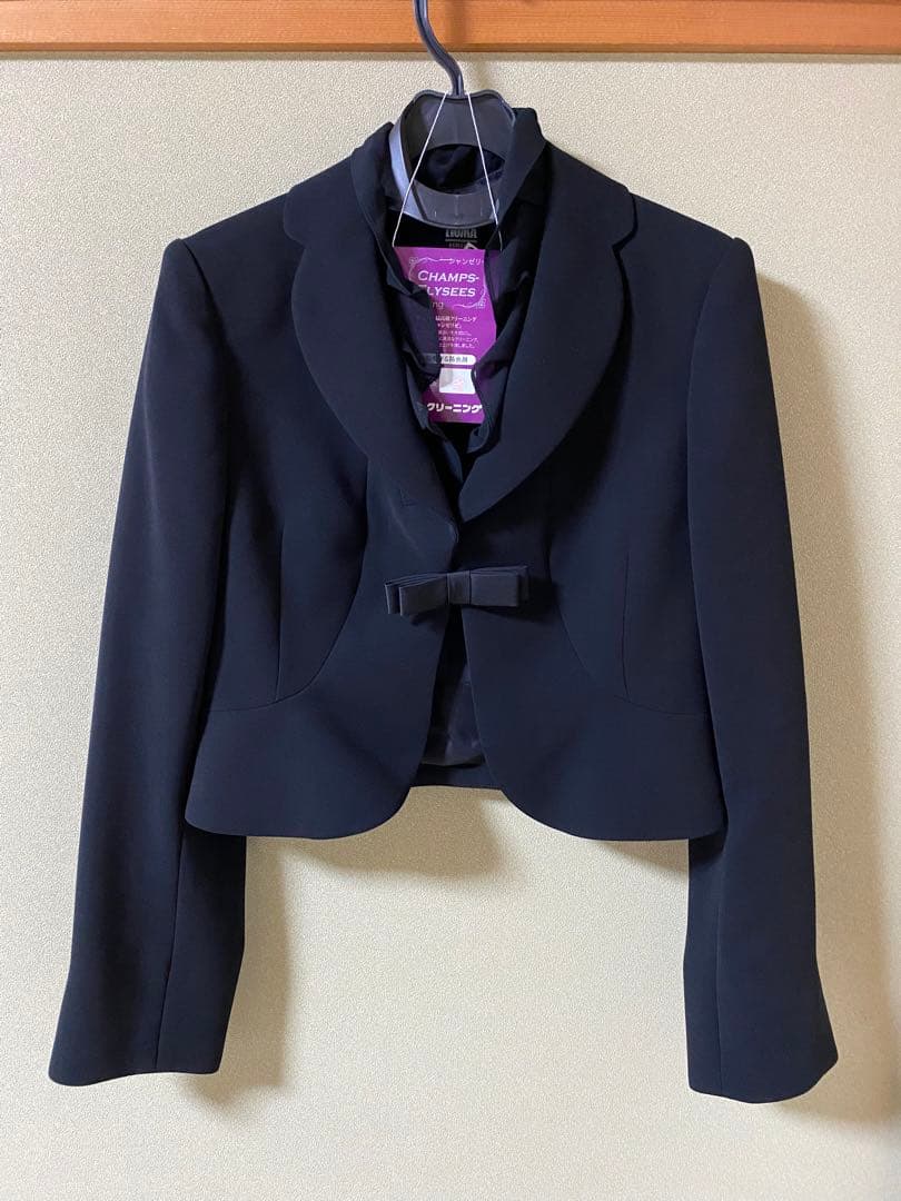 【9号】東京IGIN LIUMA EXELLENT レディースフォーマル