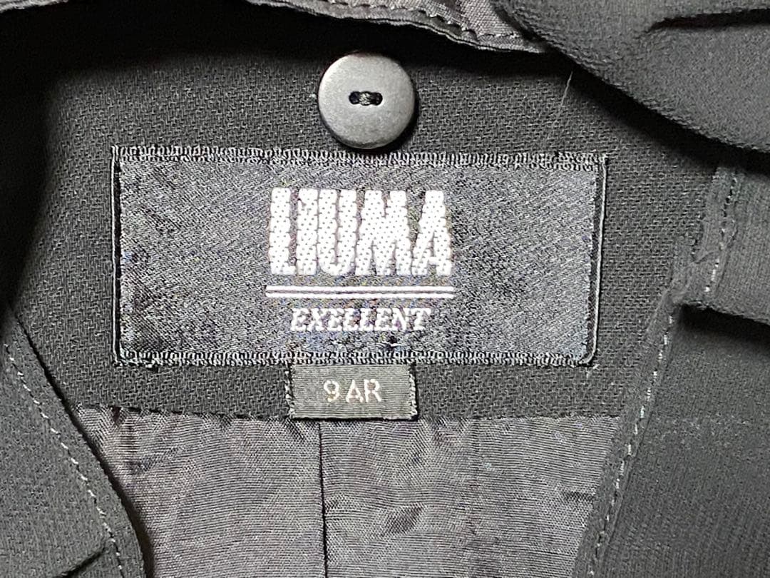 【9号】東京IGIN LIUMA EXELLENT レディースフォーマル