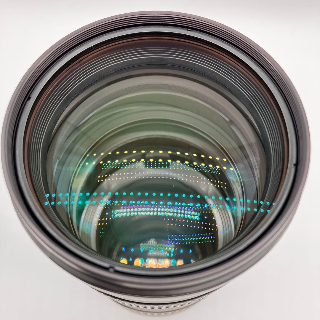 Canon 70-200mm F2.8 L USM 単焦点レンズ　Lレンズ