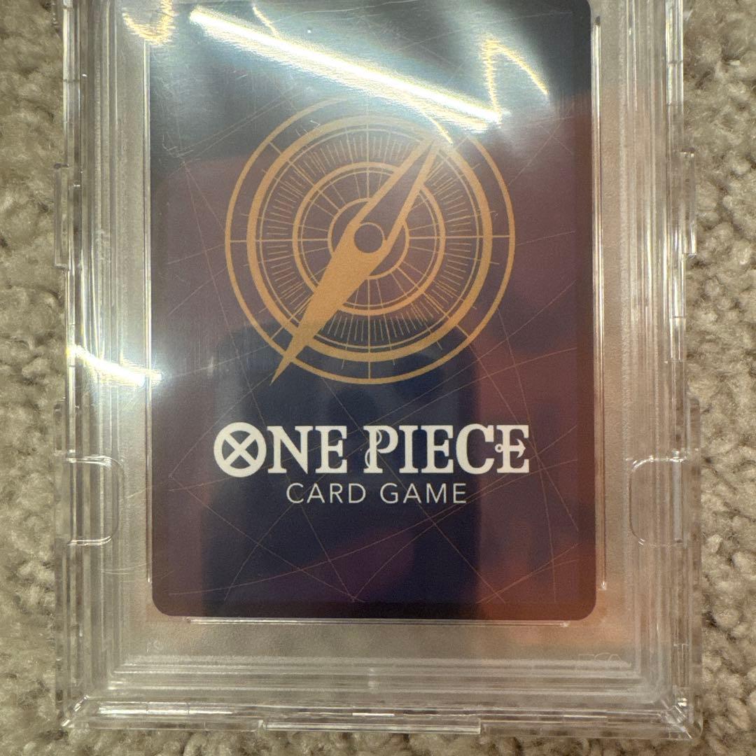 トラファルガー・ロー PSA10