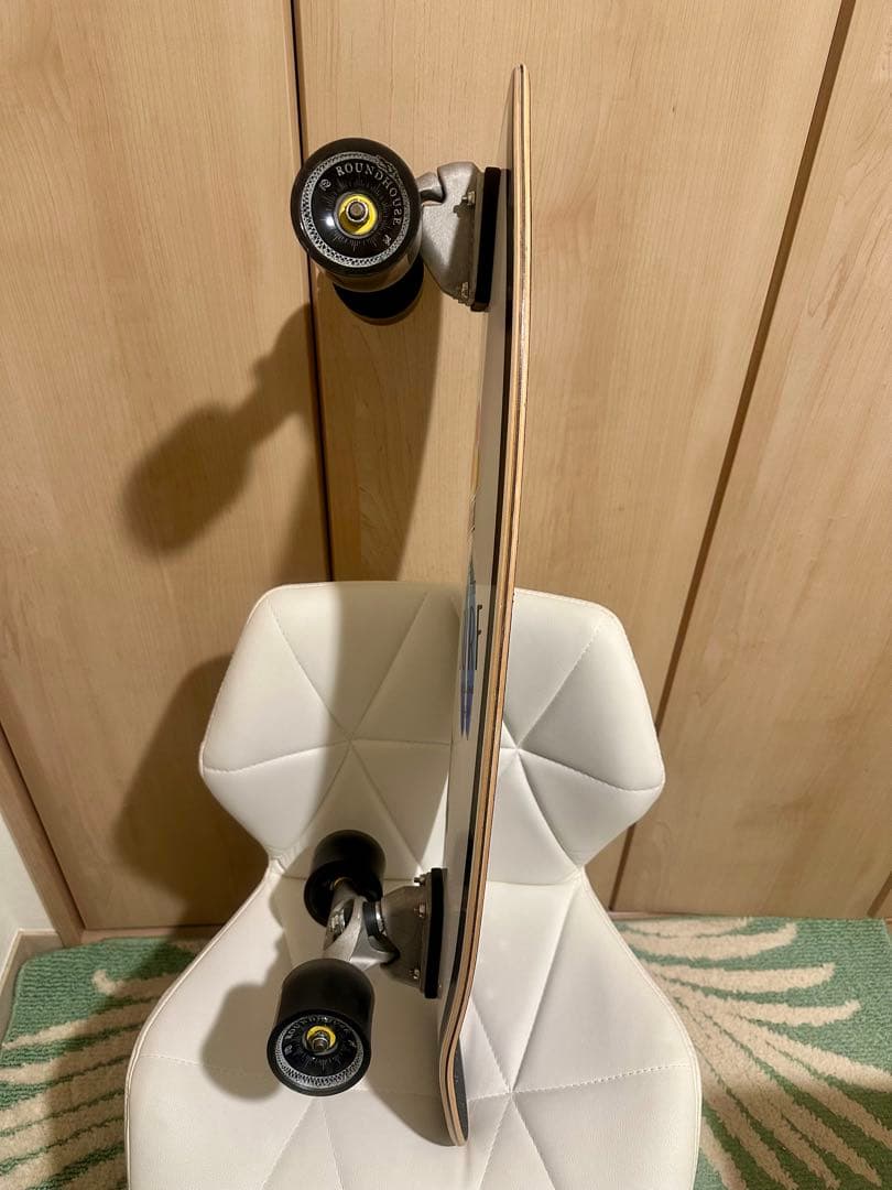 Carver Surf Skateboard カーヴァーサーフスケート