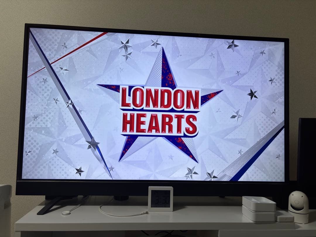 maxzen JU49SK03 49インチ液晶テレビ