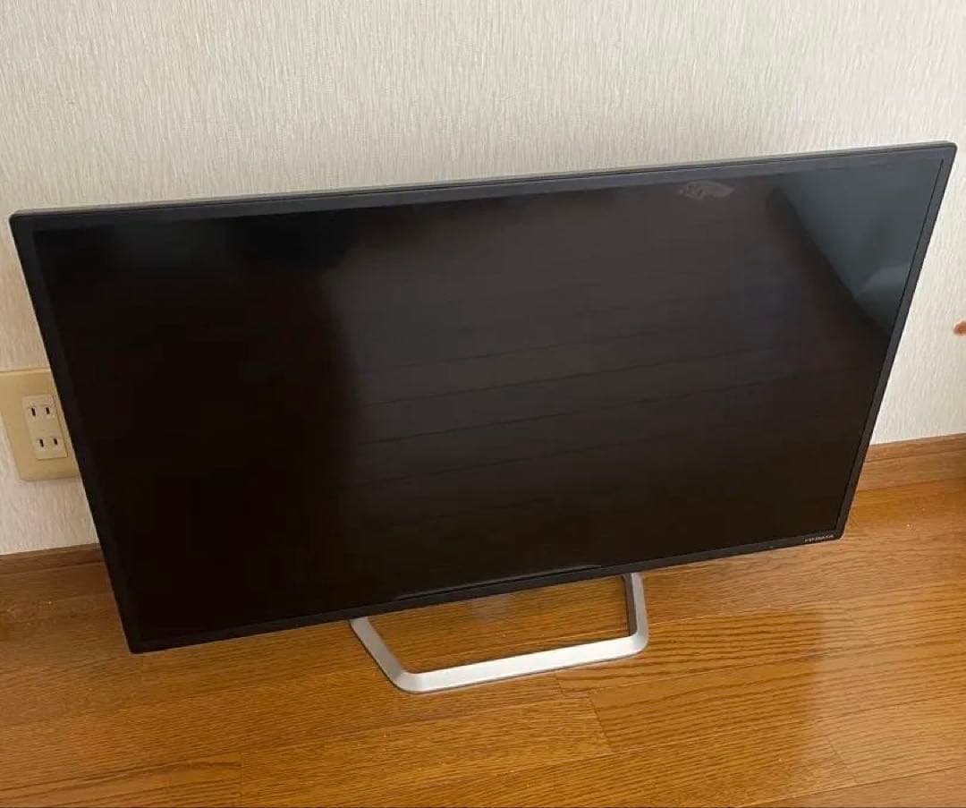 IODATA 31.5インチ液晶モニター LCD-DF321XDB