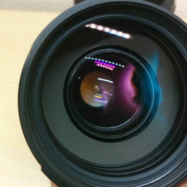 ■美品 ソニーα用 SIGMA 70-300mm F4-5.6 APO