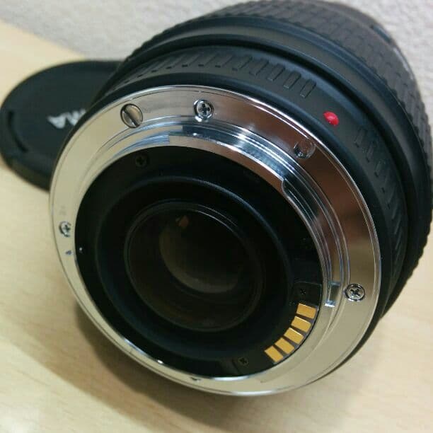 ■美品 ソニーα用 SIGMA 70-300mm F4-5.6 APO