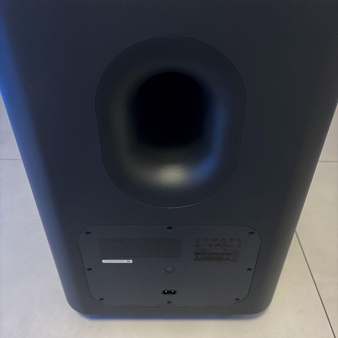 【美品】JBL BAR 1000【同梱品完備】