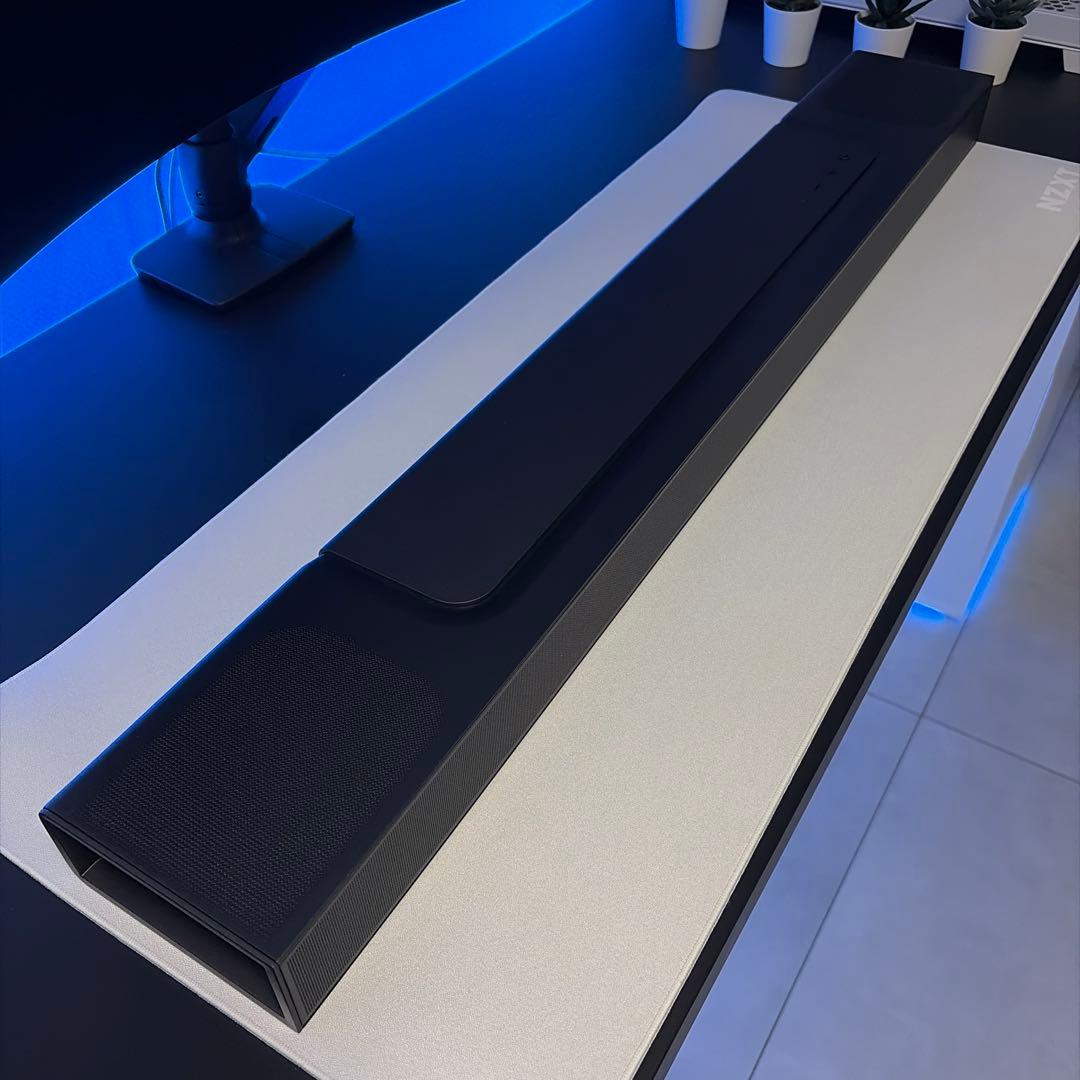 【美品】JBL BAR 1000【同梱品完備】