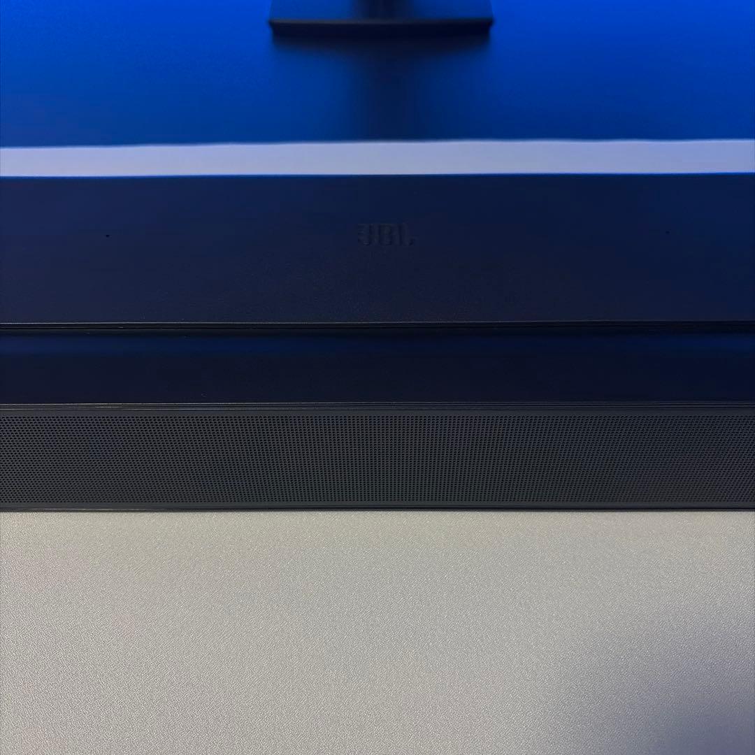 【美品】JBL BAR 1000【同梱品完備】