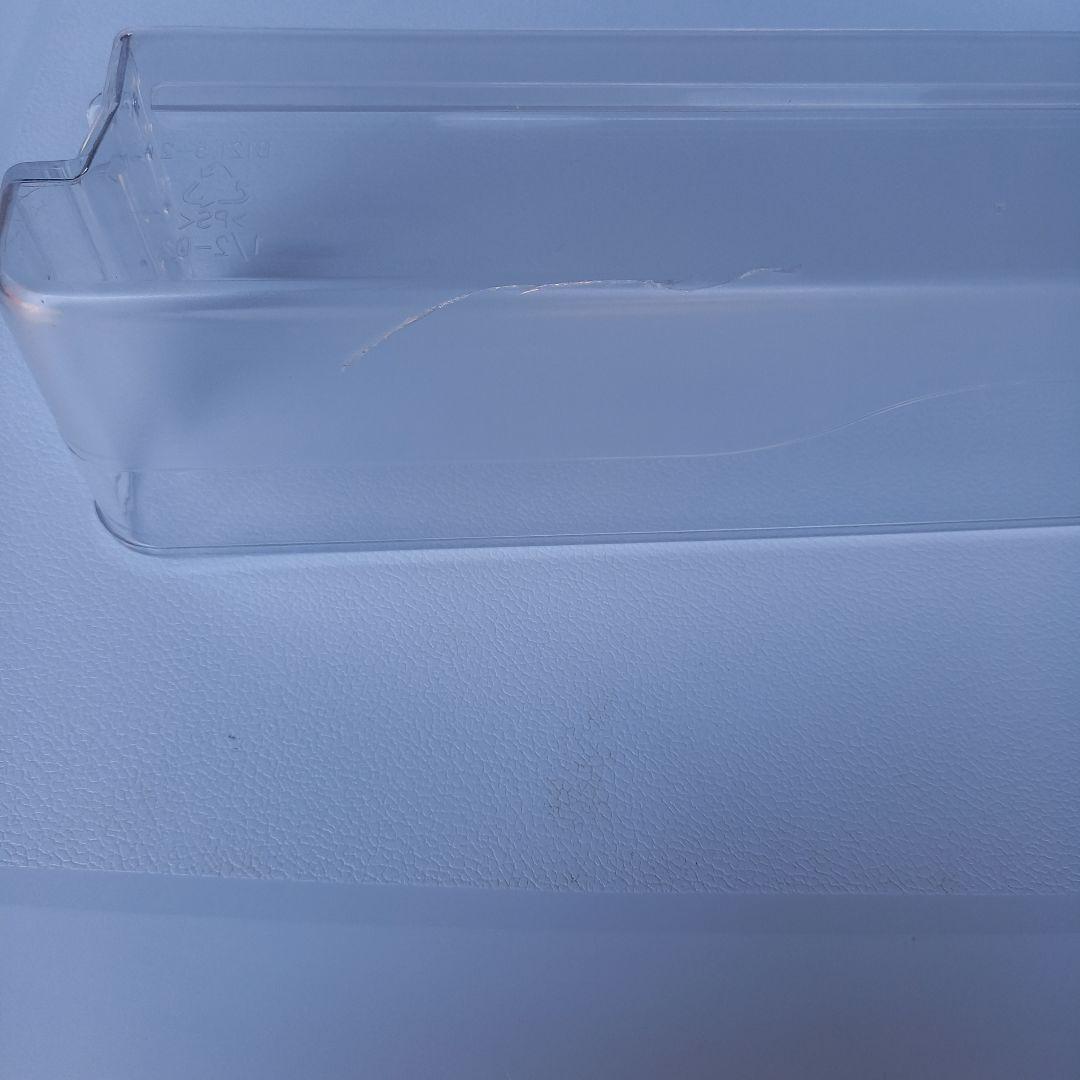 小型 アイリスオーヤマ 2ドア冷蔵庫 IRSD-9B-W 90L 2020年製