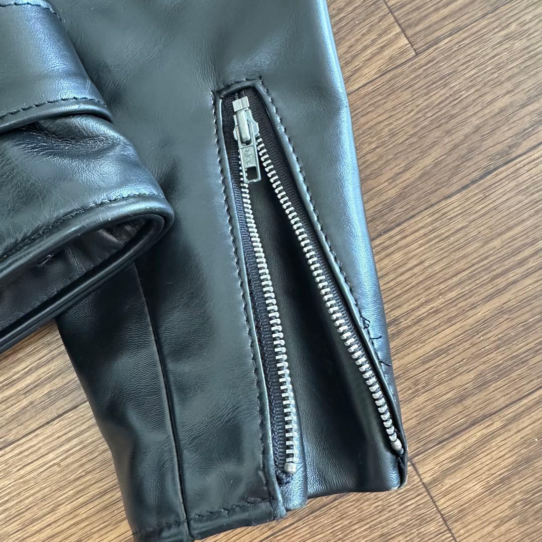 ＊がんます＊【Schott】 ワンスター ライダース