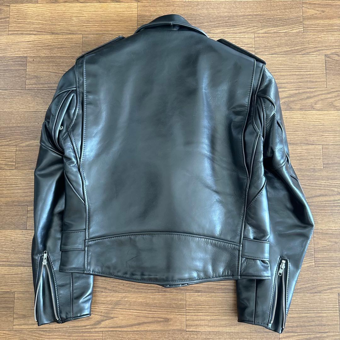 ＊がんます＊【Schott】 ワンスター ライダース