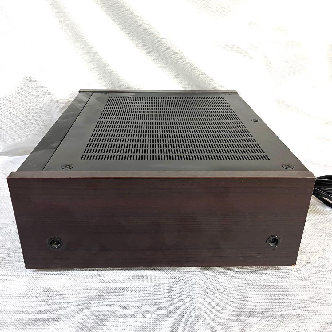 【送料込み】SONY ソニー TA-F555ESX プリメインアンプ