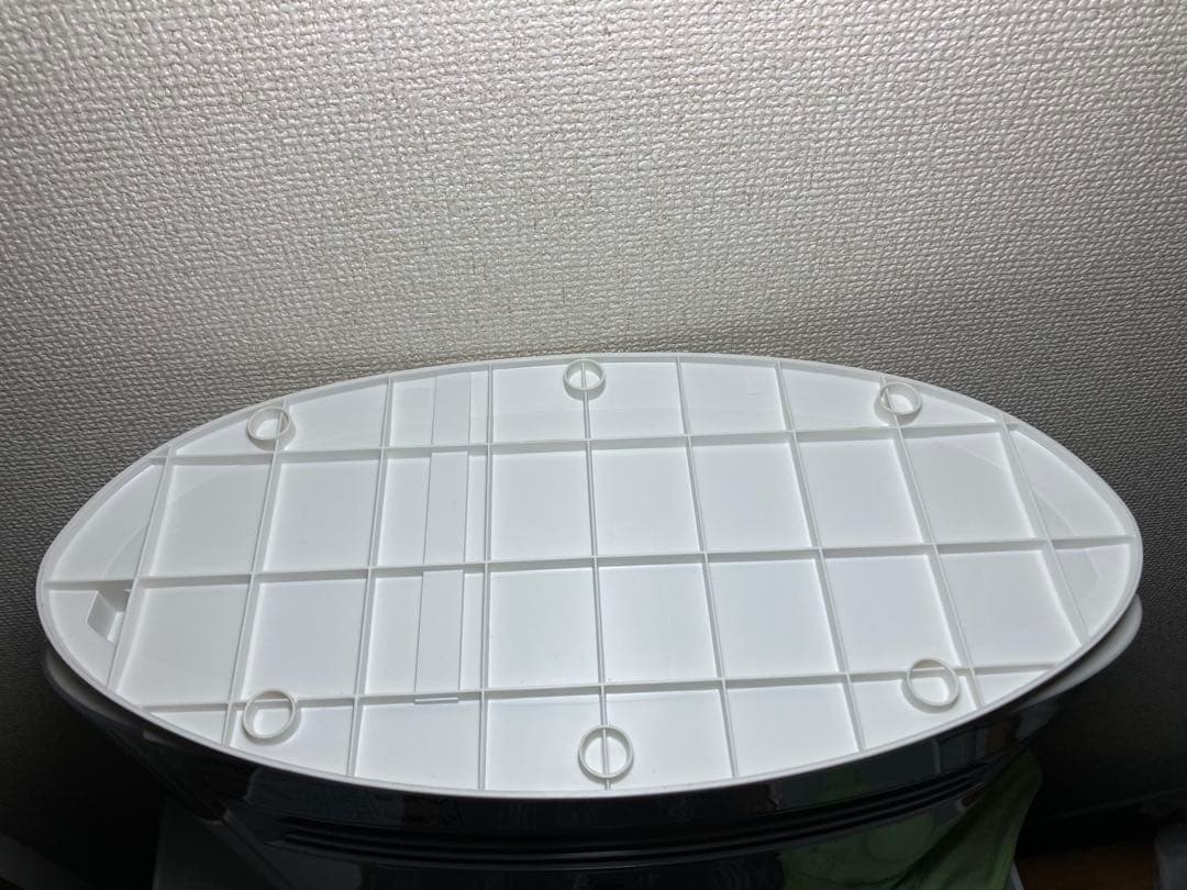 パナソニック　加湿セラミックファンヒーター　DS-FKX1205-W 2017