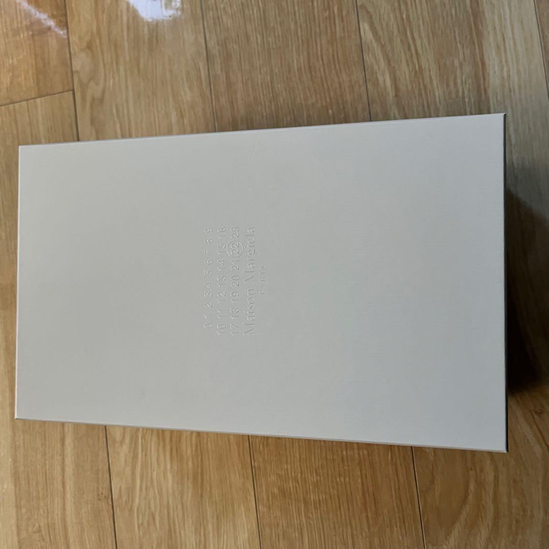 MAISON MARGIELA REPLICA メゾンマルジェラ　スニーカー