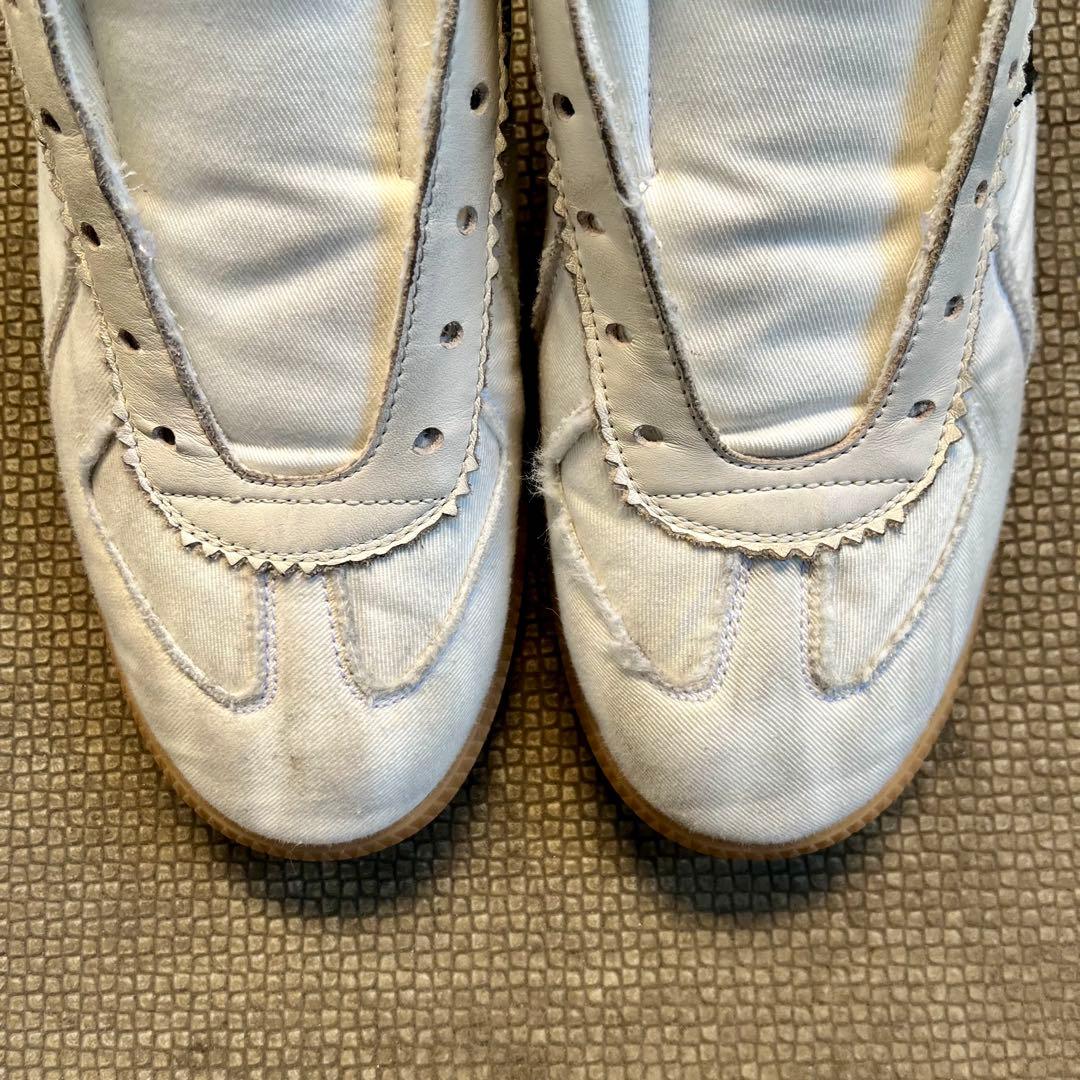 MAISON MARGIELA REPLICA メゾンマルジェラ　スニーカー