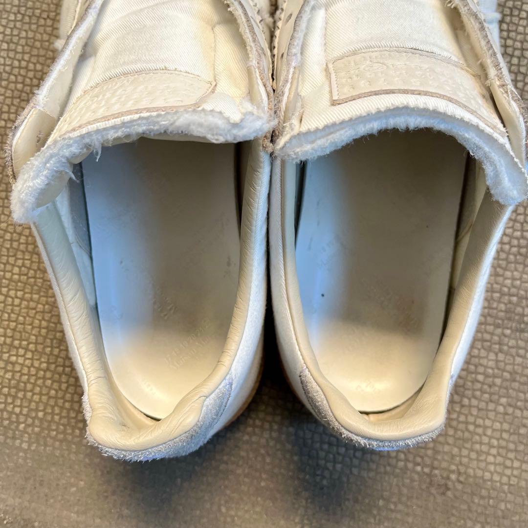 MAISON MARGIELA REPLICA メゾンマルジェラ　スニーカー