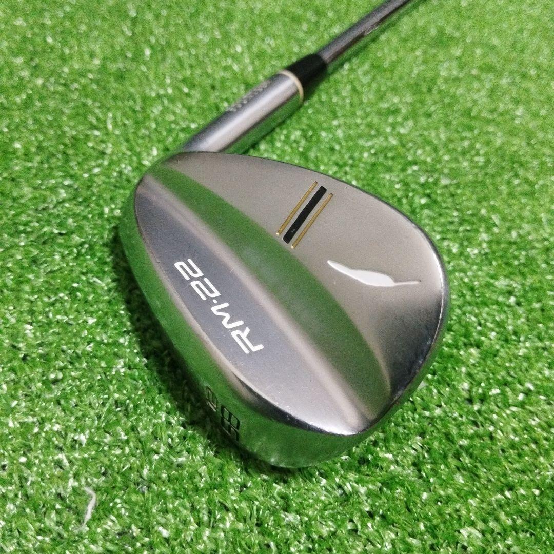 【全国送料無料】フォーティーン RM 22 ウェッジ 2本セット！