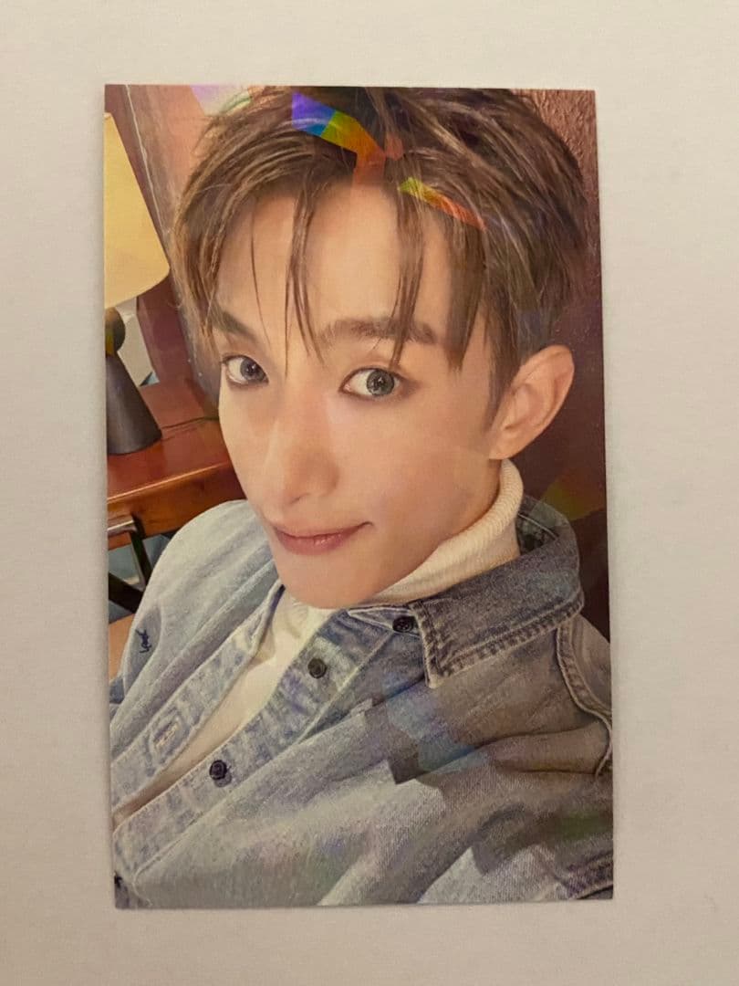 DxS 当選 ラキドロ ユニバ ドギョム