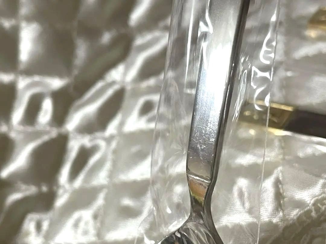 イヴサンローラン カトラリー ティースプーン 5本