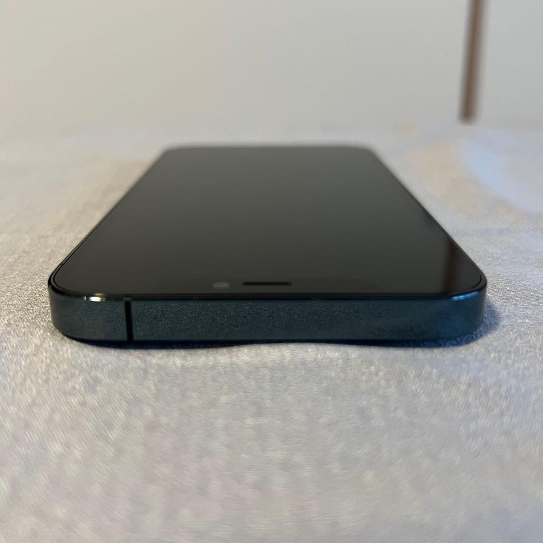 【海外版】iPhone12 pro 256GB