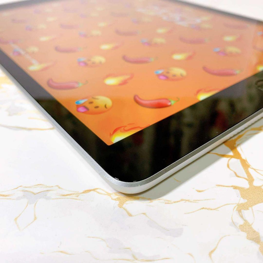 超美品iPad 第9世代セルラー 64GB BT95%