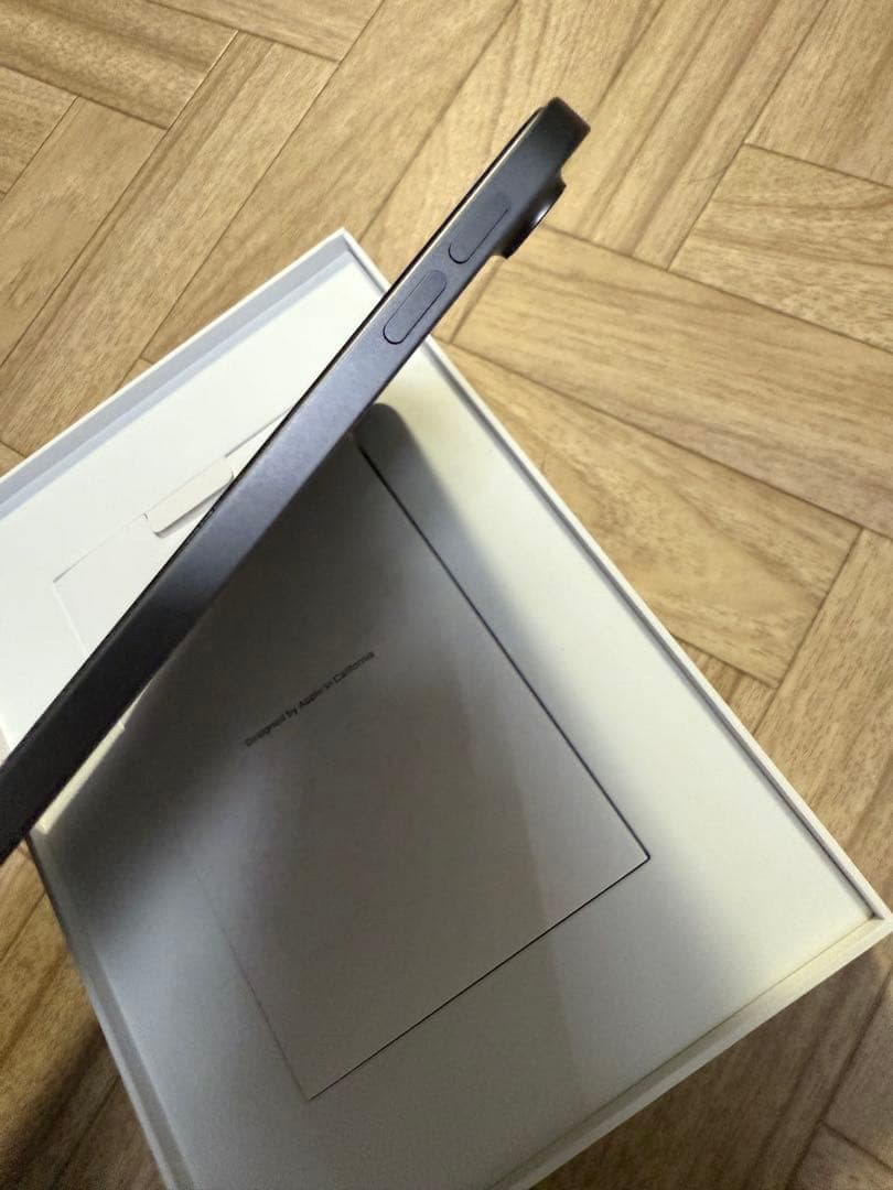 最安値 iPad Air(M2) 2024 11インチ 256G 美品 wifi