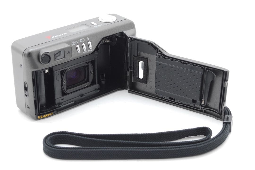 Kyocera T zoom コンパクトフィルムカメラ