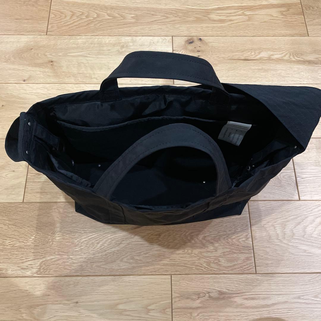 marl marl マザーズバッグ