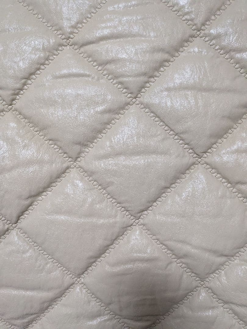 【新品　お値下げ中】アメリヴィンテージ　キルティングベスト　完売品