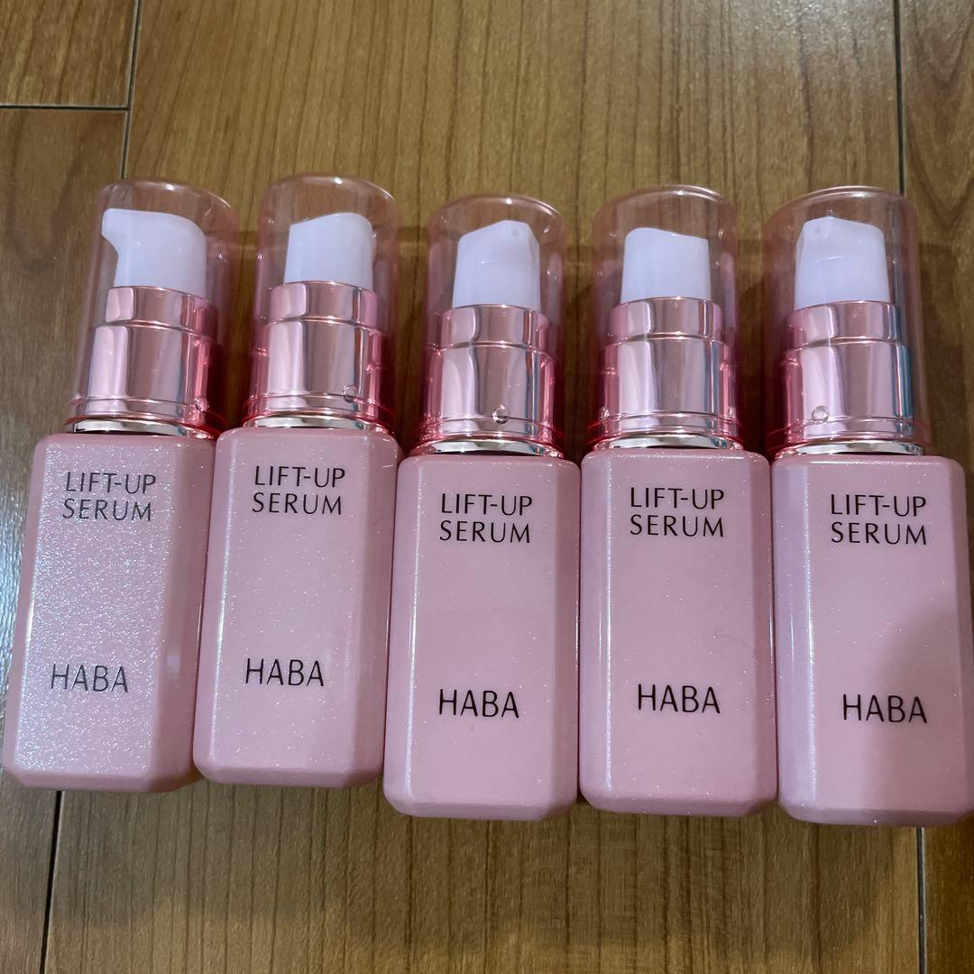 時々（プロフ確認お願いします） 専用リフトアップセラム30ml 5個ローション8