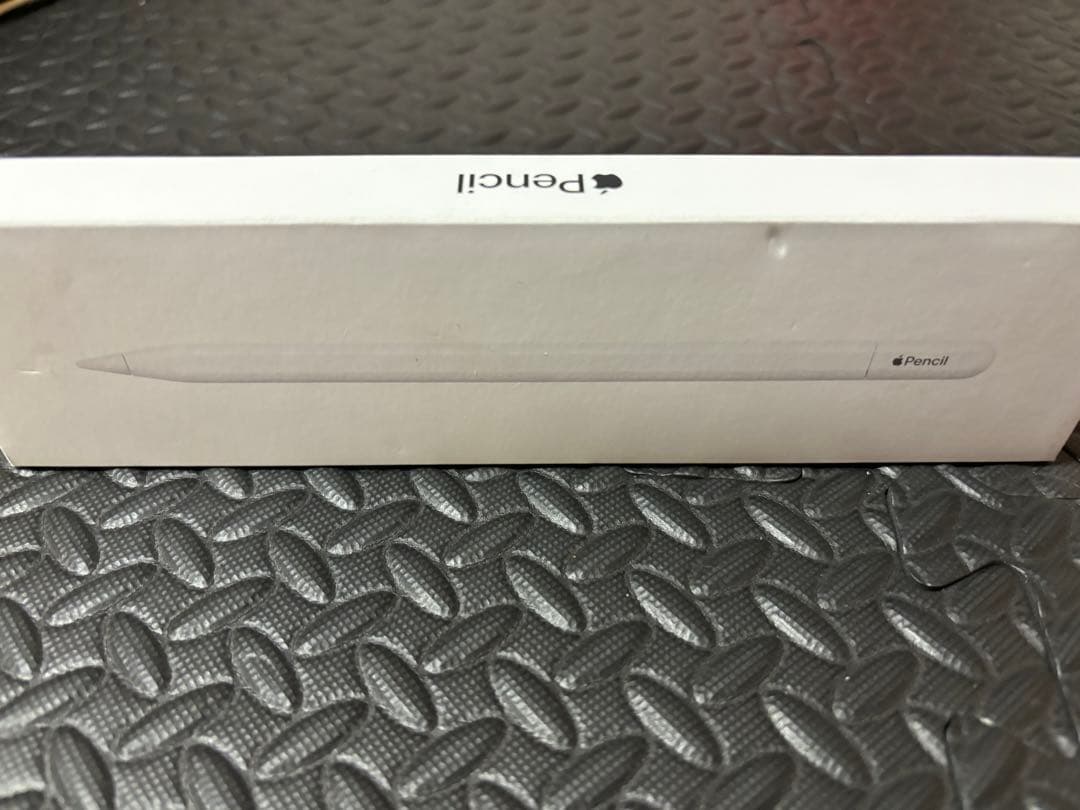 iPadアクセサリー apple pencil (USB-C)