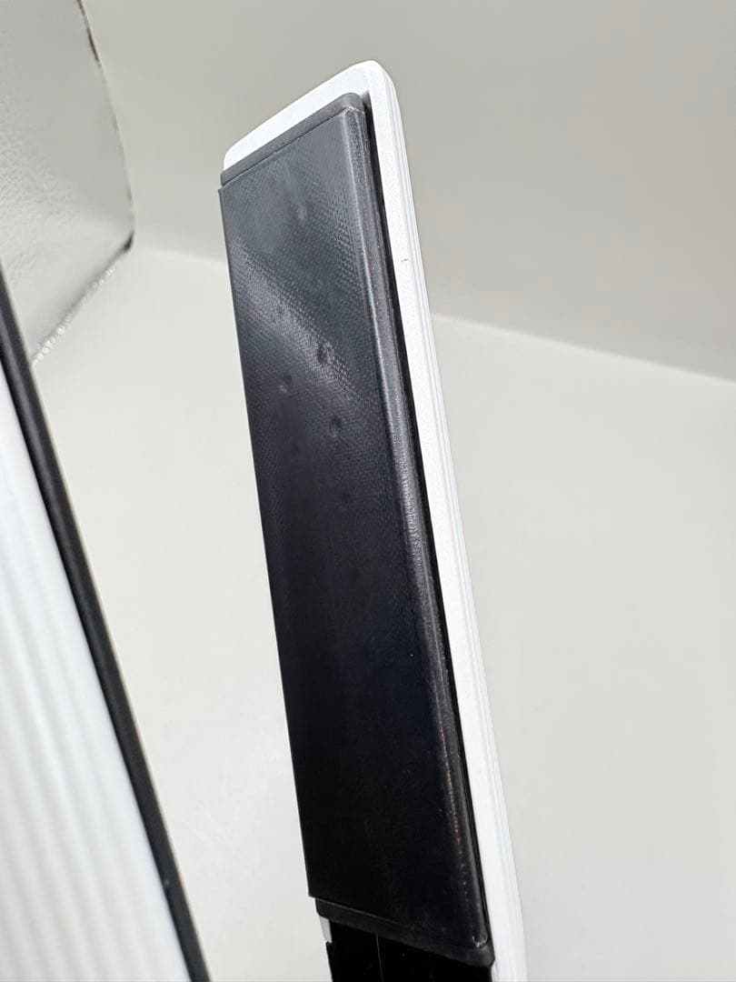 ReFa MTG リファ ストレートアイロン ヘアアイロン 465