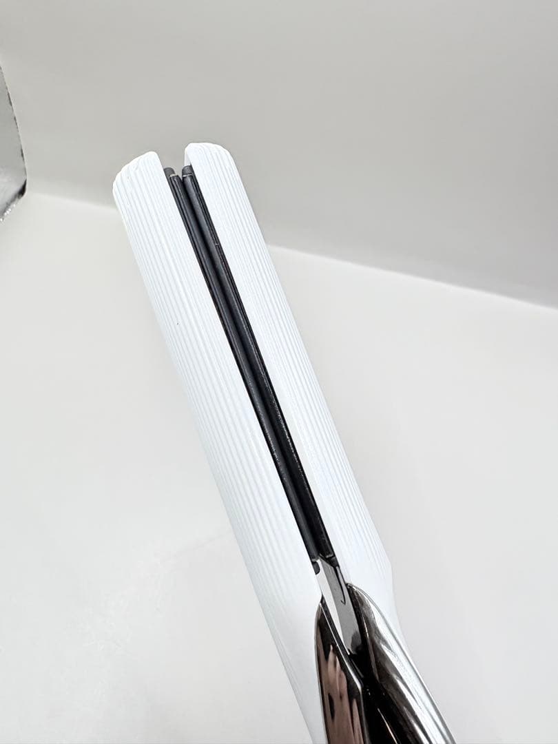 ReFa MTG リファ ストレートアイロン ヘアアイロン 465