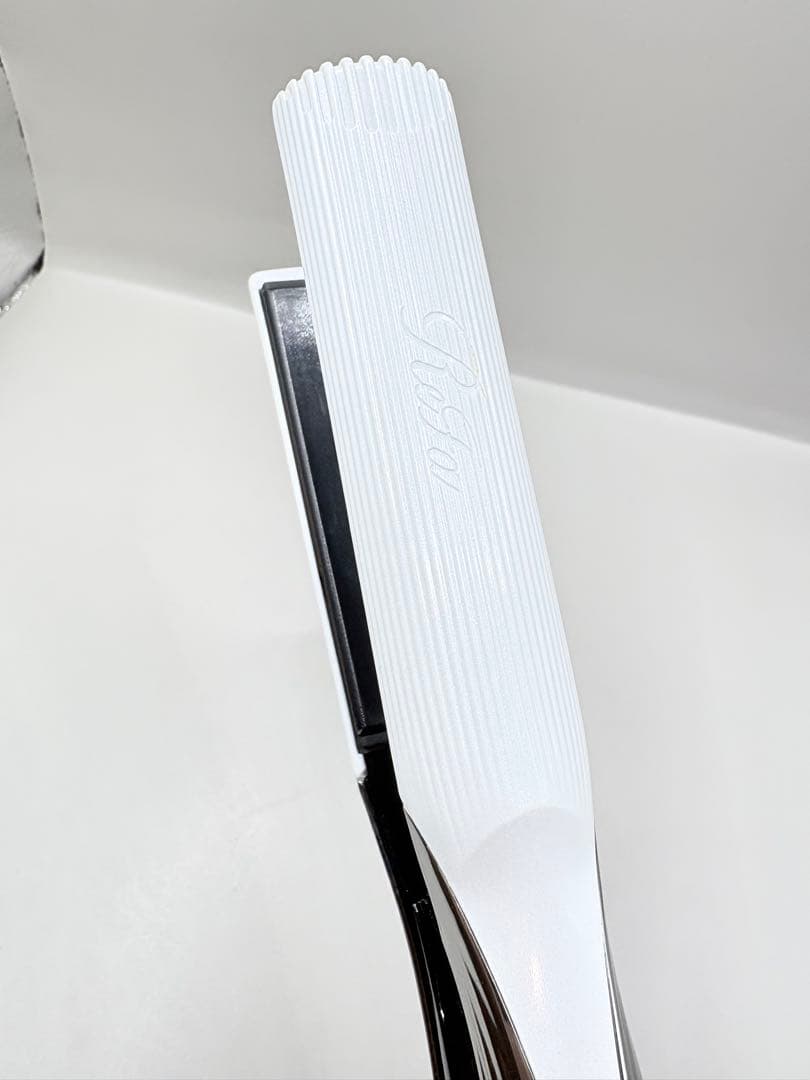 ReFa MTG リファ ストレートアイロン ヘアアイロン 465