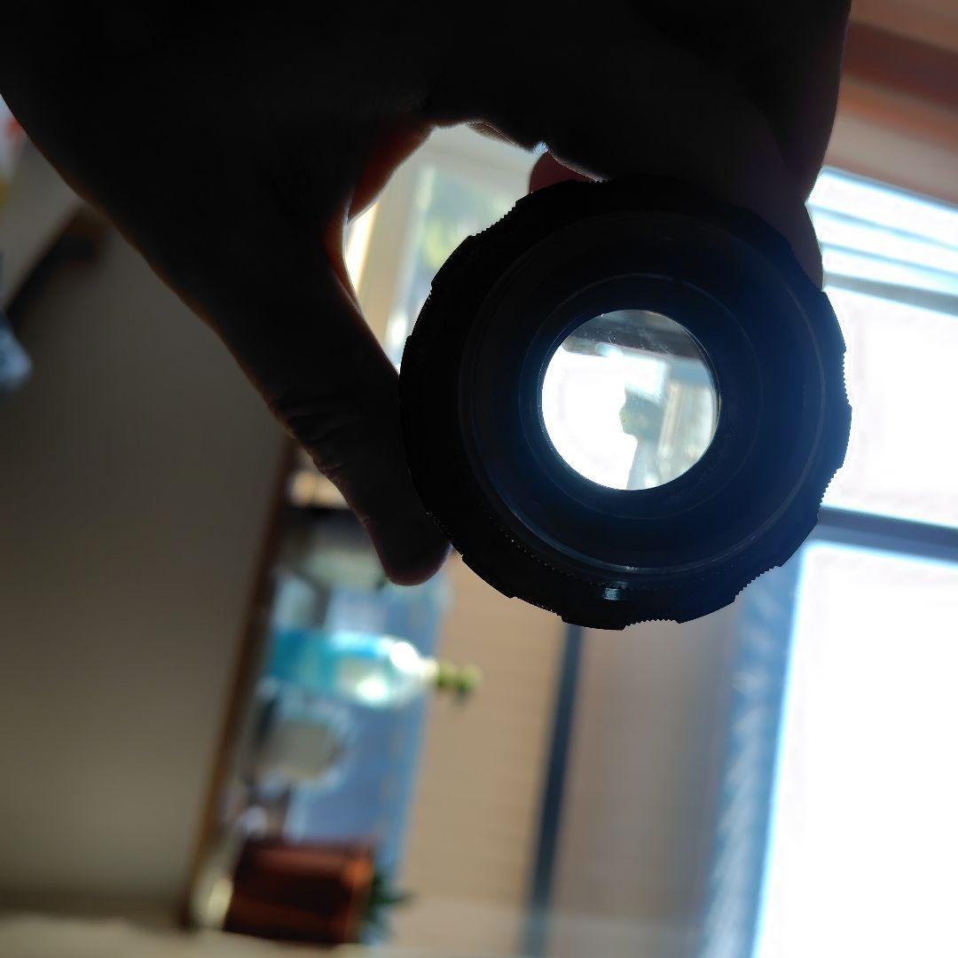 HELIOS-44-2 58mm f2 MMZ 光学良好ぐるぐるボケ　ロシア製