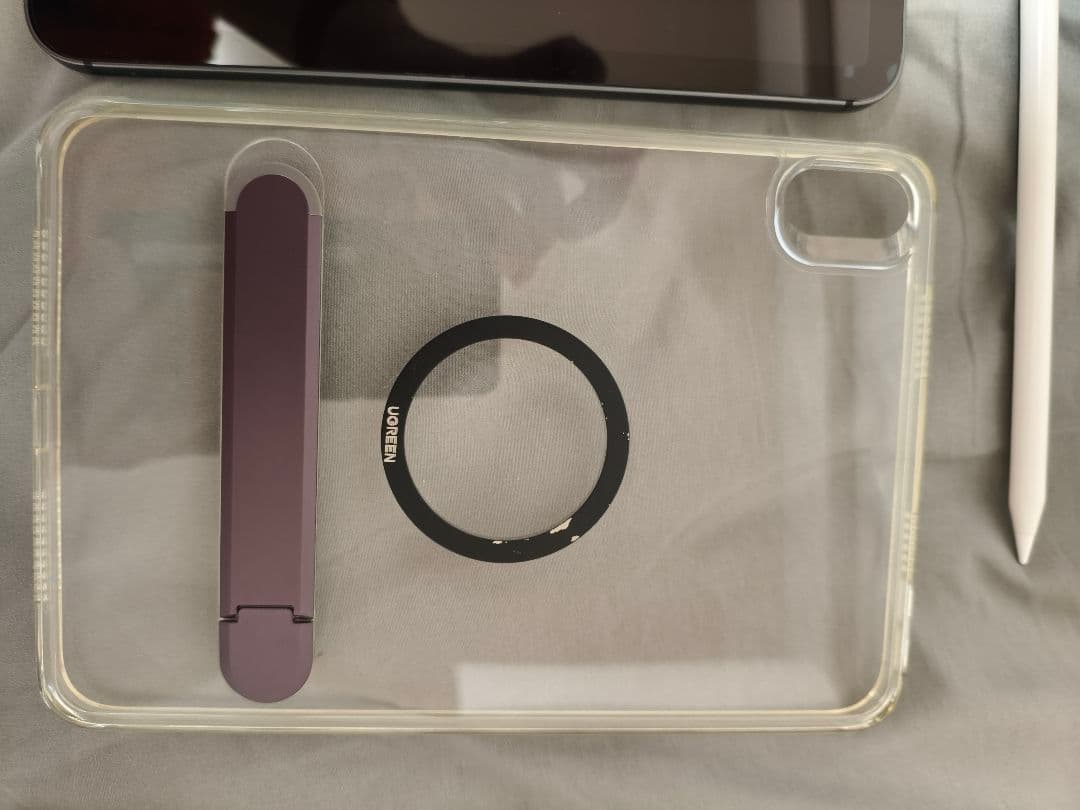 Apple iPad mini6 64GB セルラー グレー