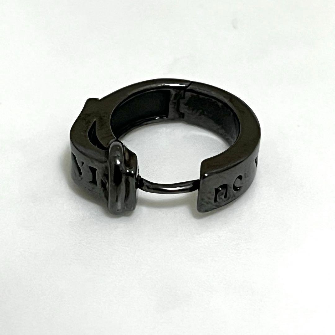 VivienneWestwood ヴィヴィアン ピアス フープ メンズ 片耳