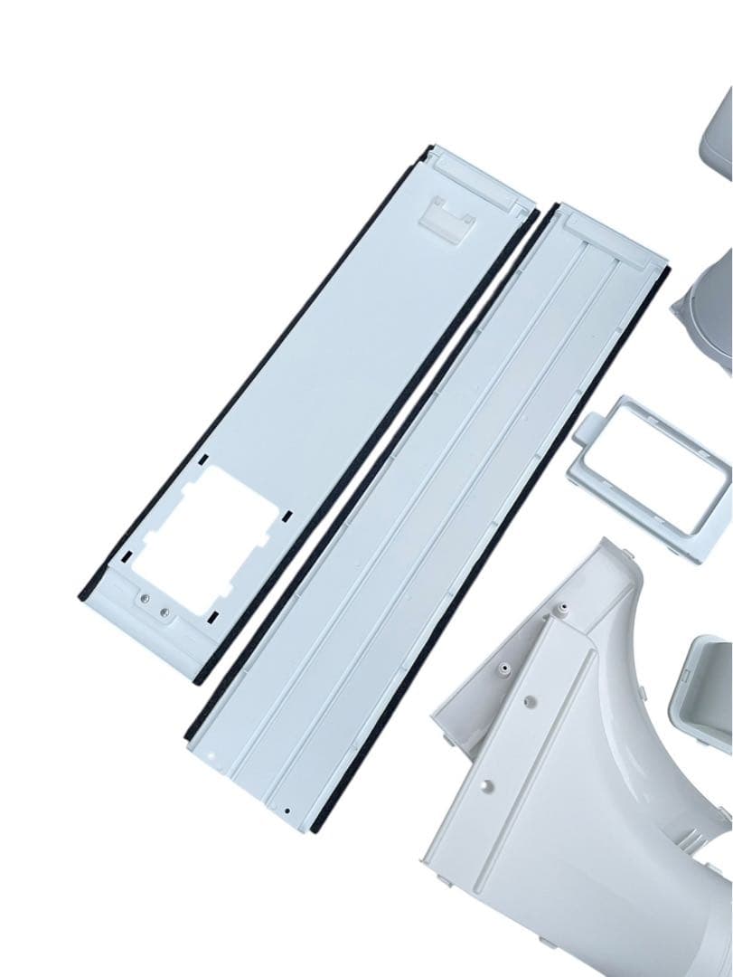 アイリスオーヤマ ポータブルエアコン IPK-2305S 2025年製