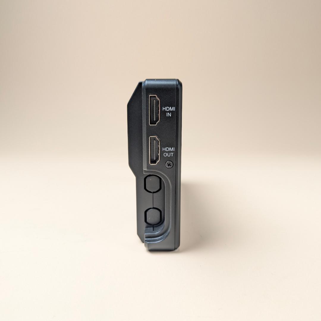 ア*ジ様 FEELWORLD LUT6 6インチ 超高輝度 2600nits カ