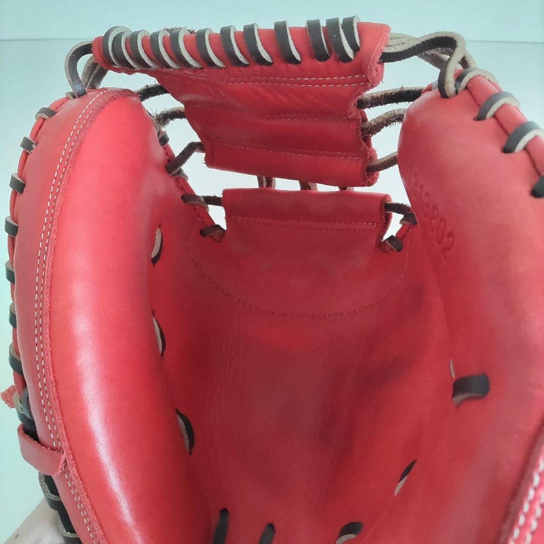 アンダーアーマー キャッチャーミット 一般軟式