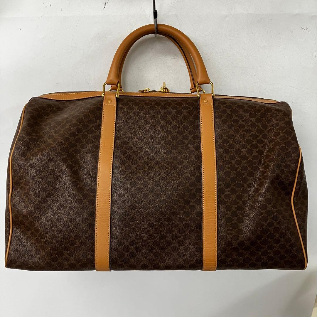 AS9526 CELINE ボストンバッグ