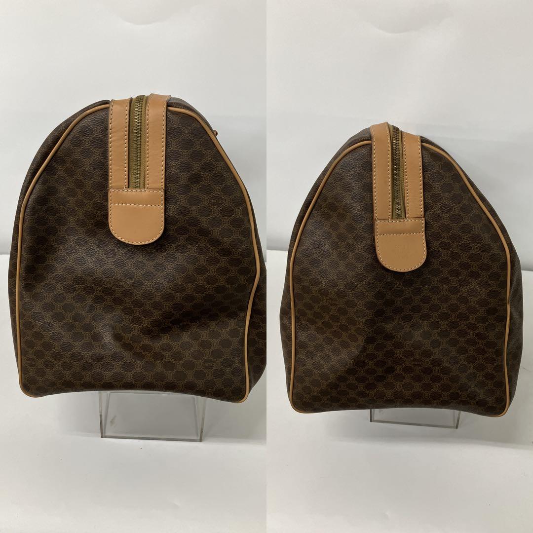 AS9526 CELINE ボストンバッグ