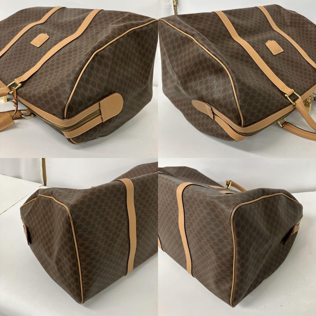 AS9526 CELINE ボストンバッグ